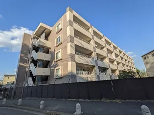 ブールヴァル舞岡の画像