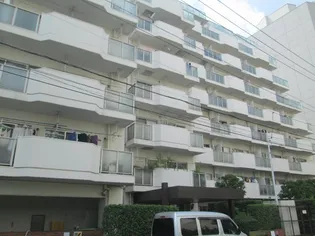 ニューライフ大森の画像