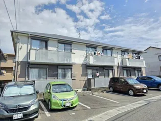 グランシャリオの画像