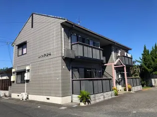 Uハイツアベニールの画像