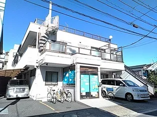 五月ビルの画像