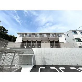 福岡県福岡市南区大橋1【アパート】の外観