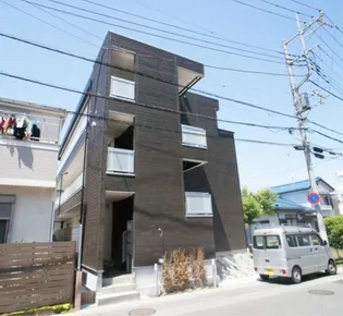 リブリ 中央林間の画像