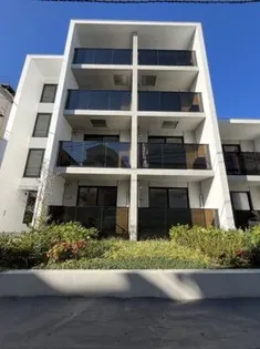 プライマル東新宿【4階】の外観