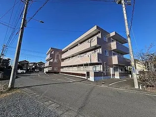 サンシャインヒルの画像