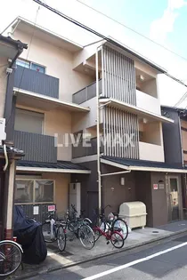 カーサフォレスタIIの画像