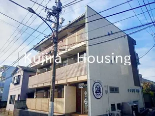 クレイノグリーンガーデンの画像