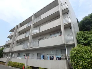 セレーノ大宮 D棟の画像