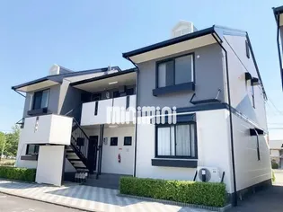 プリシェール東神田 Eの画像