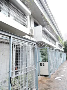 ラフィーネ城北公園の画像