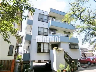 ハイツ今埜の画像