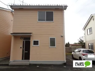 サンモールフジE棟の画像