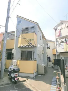 SKコーポ東村山の画像