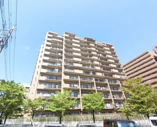 ハイラーク高崎の画像