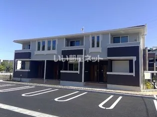 クレアメゾン Iの画像