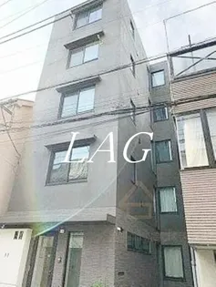 Seasons Residence四谷三丁目【5階】の外観