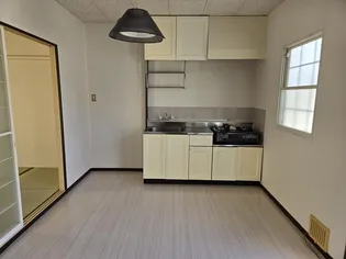 ハイツ佐々井の画像