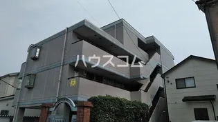 ワコーレエレガンス春日部第2の画像