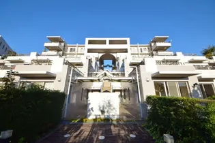 プラウディア五月台の画像