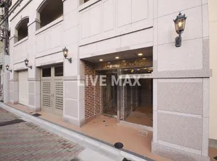 Royal京都駅前【4階】の外観