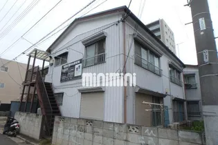 第二光陽ハイツの画像