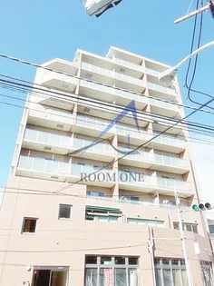 ニューハイム上板橋【9階】の外観