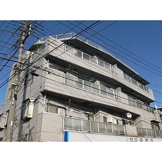 ヴィラ鹿島台の画像