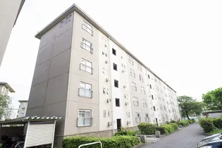 UR花見川【4階】の外観