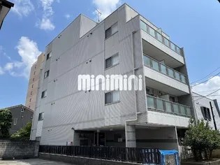 ALOHA COURTの画像