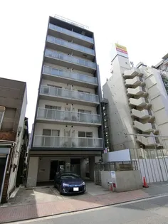 マイスターハウス川崎の画像