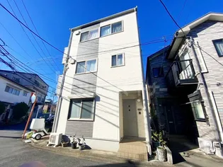 メゾン船堀A棟の画像