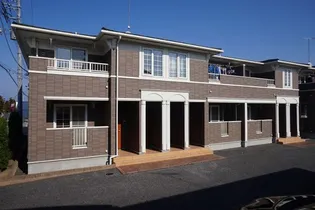 ブッシュ クローバーAの画像