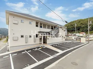 ハートフルレジデンス金川の画像