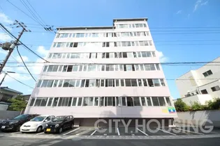 グランシティFUKUSHIMAの画像