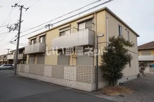 MAST COURT加茂Bの画像