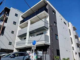 ラピスラズリ港北の画像