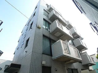 スカイコートお花茶屋第2の画像