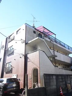 メゾンドアオイの画像