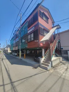 メゾン大竹B棟の画像