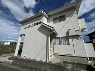 コーポグローバル多賀城の画像