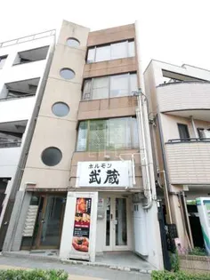 ベルデ押上の画像