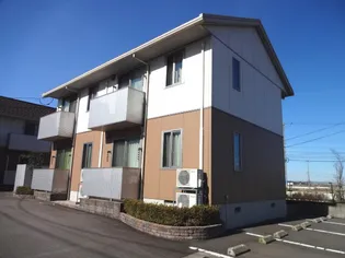 エスポワールSの画像