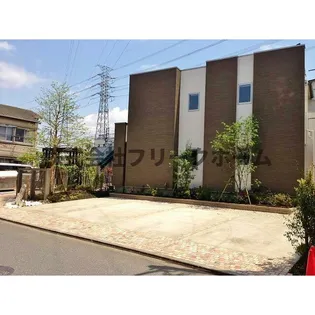 東京都小金井市東町3【アパート】の外観