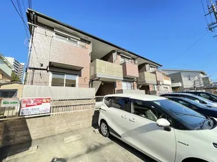 TーFLAT勝川の画像