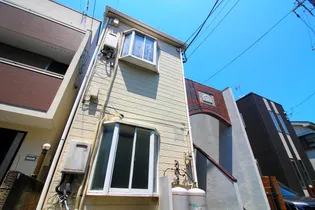 キャピタル志木の画像