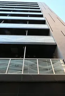 ザ・パークハビオ日本橋茅場町【5階】の外観