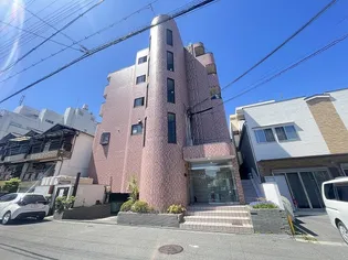 シャンテー中宮Iの画像