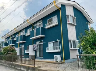 エルディム島田の画像