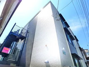 AMBITION入谷の画像