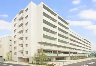 リエトコート向島の画像